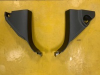 фото thumb №1, Защита накладка порог стойка правая nissan e-nv200