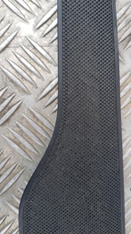 фото thumb №16, Mercedes w212 защита багажника левая правая a2128490603