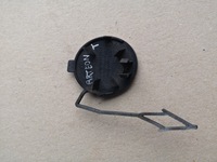 фото thumb №3, Заглушка бампера зад vw arteon 3g8807441 біла