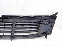 фото thumb №7, Ssangyong rexton 01-06 решётка радиатора решётка