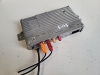 фото thumb №1, Модуль камеры range rover l494 lift jpla-14f026-aj