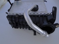 фото thumb №9, Mercedes om654920 радіаторів повітря інтеркулер a6540904201 a6540901500