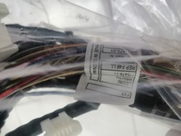 фото thumb №7, Жгут бампера заднего задняя bmw x1 f48 f48n nowa