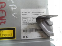 фото thumb №6, Cd радіо honda crv 07-10 idealne