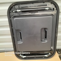 фото thumb №3, Люк люк mercedes actros mp4 mp5 a9438300442 новый