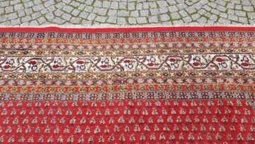 INDO SAROUG MIR PERSKI DYWAN R. TKANY 250/365CM