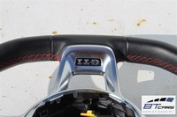 фото thumb №11, Vw golf vii 7 gti руль + передачи 5g0419091r 5g0 419 091 r кожаный ось