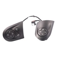 фото thumb №1, Mini r55 r56 lci перемикачі керма 9226804