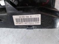 фото thumb №6, Замок дверь правый перед mazda 2 p3m71-a219a64-dh