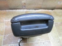 фото thumb №7, Підлокітник audi a6 c6 czarna шкіра