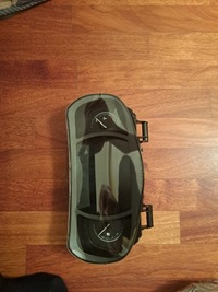 фото thumb №1, Лічильник приладова панель renault talisman 248106929r