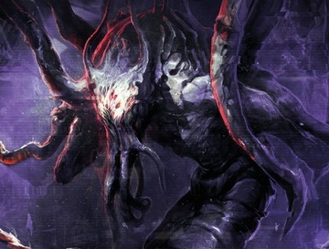 НАСТОЛЬНАЯ ИГРА NEMESIS NIGHTMARES REBEL, расширение
