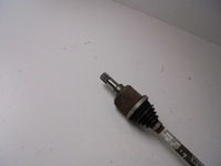 фото thumb №3, Привідний вал лівий перед citroen c4 cactus przed lift 1.2 pure tech 2014 rok