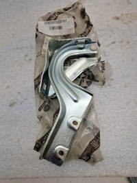 фото thumb №1, Петля капот лівий 52035197 fiat doblo ii