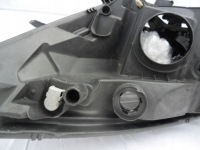 Renault scenic iii рестайлінг  фара правий передній лампа права передня перед Київ, фото thumb