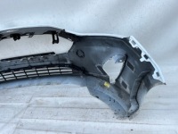 фото thumb №8, Fiesta mk8 17- бампер перед підсилювач решітка