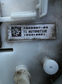 Купить Бак топлива bak насос bmw m5 f90 m8 f91 f92, фото thumb