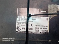 Модуль комфорта 88281aj240 subaru outback Оригинал, фото thumb