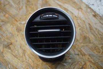 фото thumb №8, Решітка повітропровід ліва mercedes w204 рестайлінг a2048306354