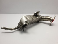 фото thumb №5, Honda civic ix 1.6 i-dtec радиатор выхлопных газов egr