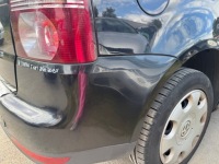 фото thumb №11, Vw touran i lift бампер задній задня lc9x