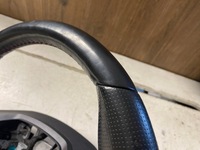 фото thumb №8, Ford explorer 2020- повітропровід шкіра multi пелюстки перемикання