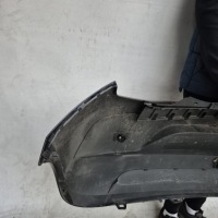 фото thumb №8, Seat mii 1sl 11- бампер задня задній pdc 1sl807421d