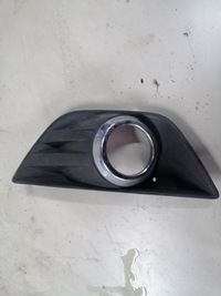 фото thumb №1, Захист протитуманної фари заглушка решітка радіатора ford kuga mk1