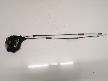 фото thumb №1, Grandis 03-11 замок з дверь правые зад 2 контакты