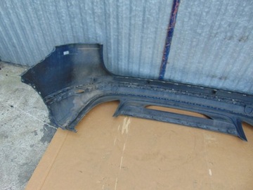 фото thumb №15, Бампер зад vw touareg 7p рестайлинг 2014- r-line 7p6807421f