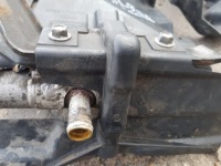 Інтеркулер 4.4 range rover vogue l322 в Україні, фото thumb