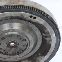 фото thumb №12, Daf 85cf 45lf 95xf зчеплення колесо маховик колесо зчеплення 1314029