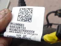 Жгут электропроводка opel mokka a 1.6 cdti 94784247 95286681 с Разборки, фото thumb