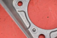 Педаль педалі гальмо автоматична коробка передач 164294006 mercedes ml w164 05-08 Ціна, фото thumb