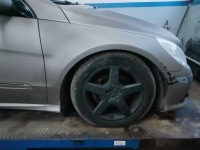 фото thumb №10, Mercedes w164 ml gl w251 a1644011802 диски шины amg 19