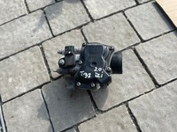 фото thumb №1, Nissan x-trail t32 lift 2.0 dci дроссельная заслонка