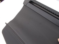 фото thumb №7, Шторка багажника задняя задняя сетка bmw x3 f25