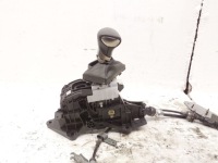 Домкрат переключения передач lexus es 300h 7th gen 75g649 Киев, фото thumb