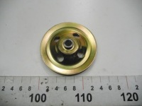 Шків насоса води renault 18 7700698059 Ціна, фото thumb