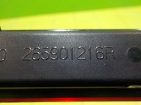 фото thumb №5, Smart fortwo iii 16r лампа свет стоп 265901216r