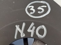 фото thumb №7, Renault trafic iii 15r кермо 484002608r 34138143c