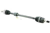 фото thumb №1, Febest привід передній правий hyundai accent 11 2011-2014 hma