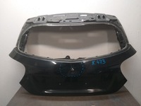 фото thumb №1, Крышка багажника задняя mercedes a klasa w176