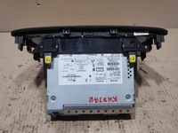 фото thumb №6, Радіо оригінальні заводські радіопрогравач рестайлінг renault kadjar 281159356r