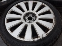 фото thumb №13, Audi a8 d3 диски диски  алюминиевые диски 19'' 4e0601025n