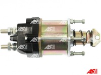 фото thumb №2, Вимикач електромагнітний, стартер as-pl ss9032