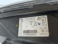 фото thumb №9, Лампа права фара porsche cayenne gts 7p5 10-14 ксенон led поворотний