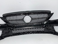 фото thumb №9, Бампер передний mercedes c43 amg w205