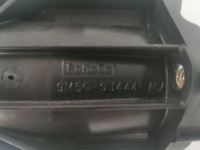 фото thumb №6, Ford s-max mk1 рестайлінг focus 2.0 tdci - дросельна заслінка