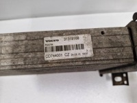 Volvo v40 2 2 1.6 d інтеркулер радіатор повітря 31319168 Недорого, фото thumb